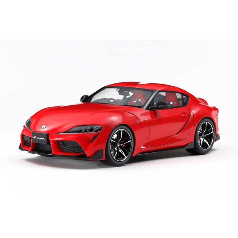 24351 - 1/24 Toyota Gr Supra