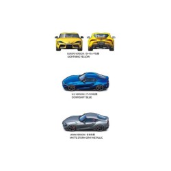 24351 - 1/24 Toyota Gr Supra