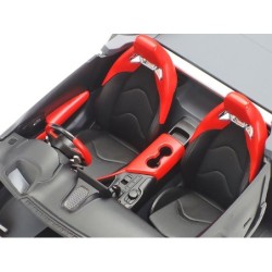 24351 - 1/24 Toyota Gr Supra