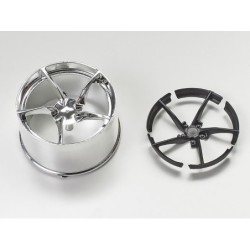 24351 - 1/24 Toyota Gr Supra