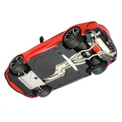 24351 - 1/24 Toyota Gr Supra