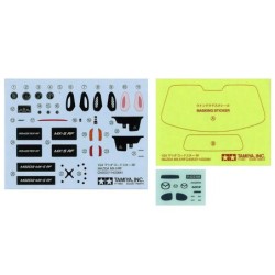 24353 - 1/24 Mazda Mx-5 Rf