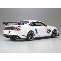 24354 - 1/24 Ford Mustang GT4
