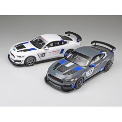 24354 - 1/24 Ford Mustang GT4