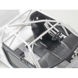 24354 - 1/24 Ford Mustang GT4