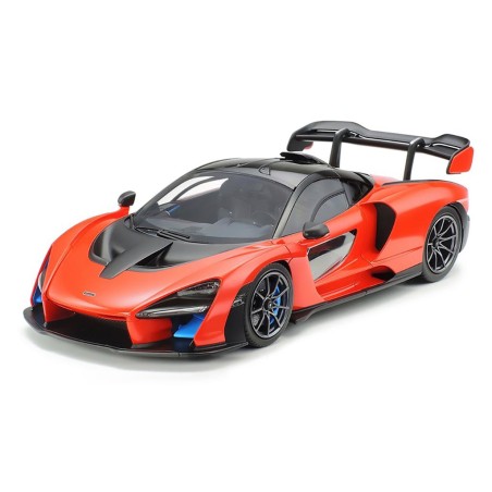 24355 - 1/24 McLaren Senna