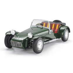 24357 - 1/24 Lotus Super 7...