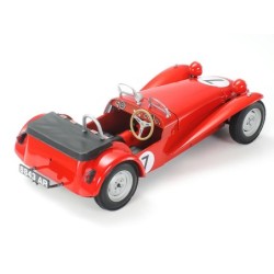 24357 - 1/24 Lotus Super 7 Series II