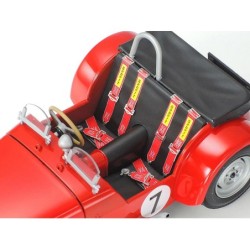 24357 - 1/24 Lotus Super 7 Series II