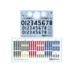 24357 - 1/24 Lotus Super 7 Series II