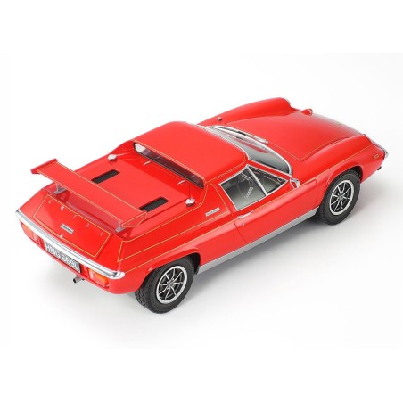 24358 - 1/24 Lotus Europa Special