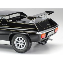 24358 - 1/24 Lotus Europa Special