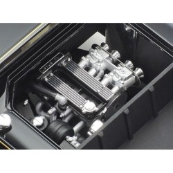 24358 - 1/24 Lotus Europa Special