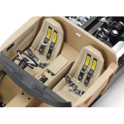 24358 - 1/24 Lotus Europa Special