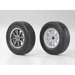 24358 - 1/24 Lotus Europa Special