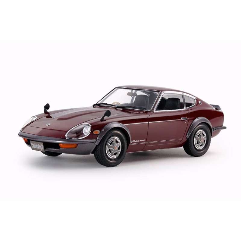 24360 - 1/24 Nissan Fairlady 240Zg
