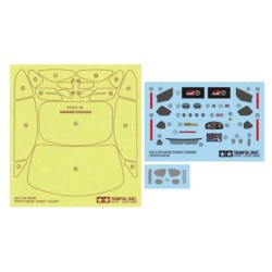 24361 - 1/24 Toyota GR 86