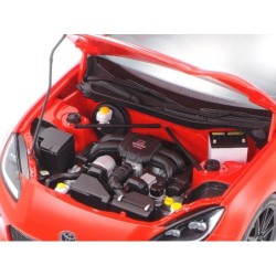 24361 - 1/24 Toyota GR 86