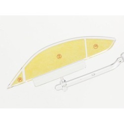 24361 - 1/24 Toyota GR 86