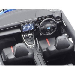 24362 - 1/24 Subaru BRZ (ZD8)