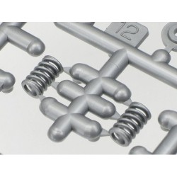 24364 - 1/24 Gordon Murray Automotive GMA T.50