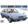 24365 - 1/24 Soarer 2000VR-Turbo