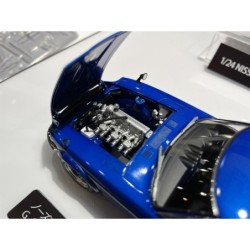 24367 - 1/24 Datsun 240Z Street Custom