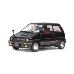 24369 - 1/24 Honda City Turbo