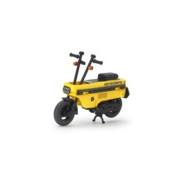 24369 - 1/24 Honda City Turbo