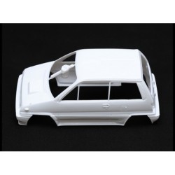 24369 - 1/24 Honda City Turbo