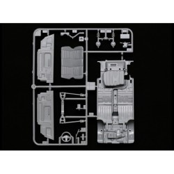 24369 - 1/24 Honda City Turbo