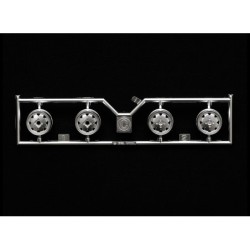 24369 - 1/24 Honda City Turbo