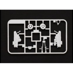 24369 - 1/24 Honda City Turbo