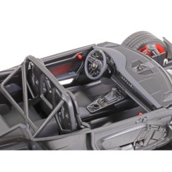 24370 - 1/24 Porsche 911 GT3 RS (992)