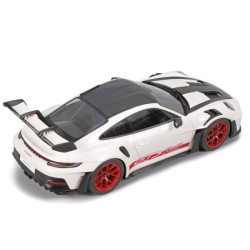 24370 - 1/24 Porsche 911 GT3 RS (992)