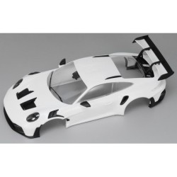 24370 - 1/24 Porsche 911 GT3 RS (992)