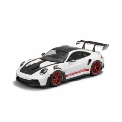 24370 - 1/24 Porsche 911 GT3 RS (992)