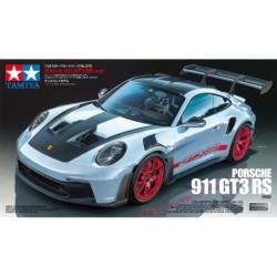 24370 - 1/24 Porsche 911 GT3 RS (992)