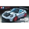 24370 - 1/24 Porsche 911 GT3 RS (992)