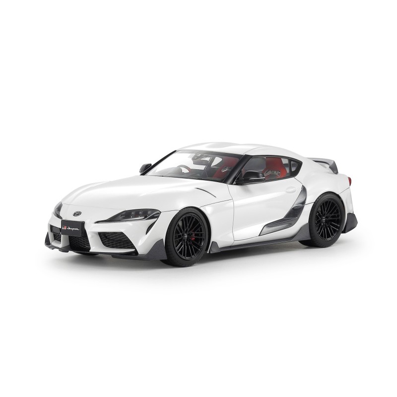 24371 - 1/24 Toyota GR Supra Custom