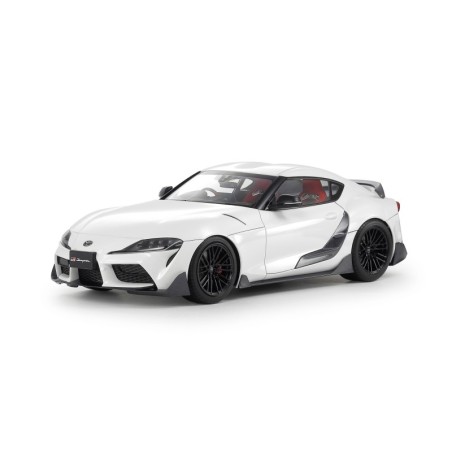 24371 - 1/24 Toyota GR Supra Custom