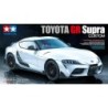 24371 - 1/24 Toyota GR Supra Custom
