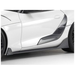 24371 - 1/24 Toyota GR Supra Custom