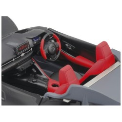 24371 - 1/24 Toyota GR Supra Custom