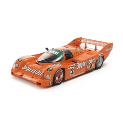 24372 - 1/24 Porsche 962C Jägermeister