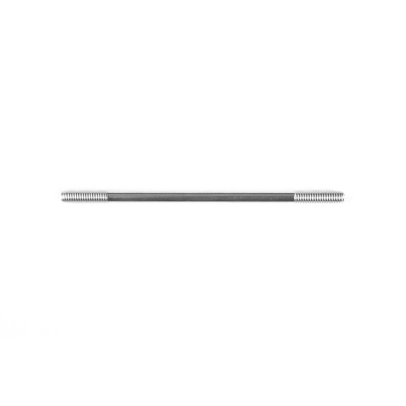 2500023 - 3X60Mm Threaded Shaft (1Pcs)