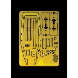 2506 - 1/32  F-35A Lightning II       C