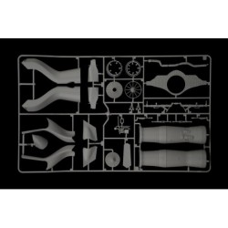 2506 - 1/32  F-35A Lightning II       C