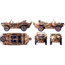 2506 - 1/32  F-35A Lightning II       C