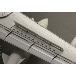 2513 - RAF Tornado GR.4                 C